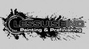 Lessuise
