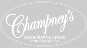 Champney's Restaurant & Tavern