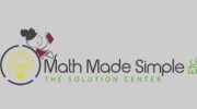 Math Made Simple Etc