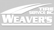 Weavers Tire Service
