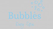 Bubbles Day Spa
