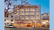 The Monterey Hotel