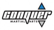 Conquer Martial Arts
