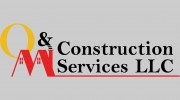 O&M Construction Services