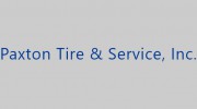 Paxton Tire & Service