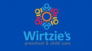 Wirtzie's Preschool & Child Day Care