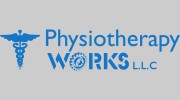 Physiotherapy Works