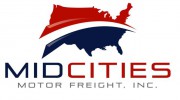 Mid-Cities Motor Freight
