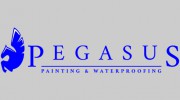 Pegasus Painting & Waterproofing