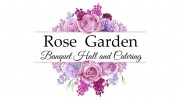 Rose Garden Banquet Hall