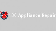 180 Appliance Repair Services