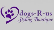 Dogs-R-Us Styling Boutique