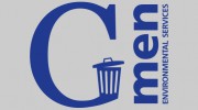 G-Men Environmental Service