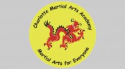 Charlotte Martial Arts Academy