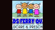 Sneads Ferry Quality Childcare & Preschool
