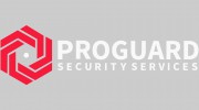 Proguard Security Services