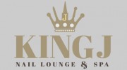 King J Nail Lounge & Spa