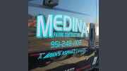 Medina Construction