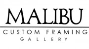 Malibu Custom Framing Gallery