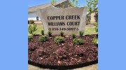 Copper Creek