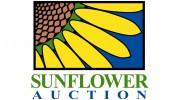 Sunflower Auction