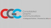 Consolidated Graphic Communications