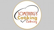 Something's Cooking Catering