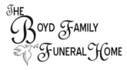 The Boyd Family Funeral Home