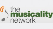 The Musicality Network
