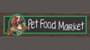 Molly's Healthy Pet Food Market