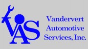 Vandervert Automotive Services