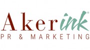 Aker Ink PR & Marketing