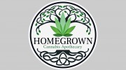 Homegrown Healthcare Of Maine
