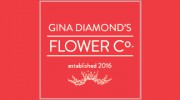 Gina Diamond's Flower