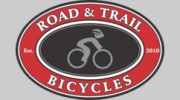 Road & Trail Bicycles