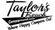 Taylor's Beach Campground
