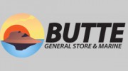 Butte General Store & Marine