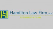 Hamilton Law Firm
