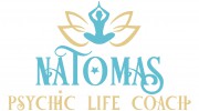 Natamos Life Coach & Medium