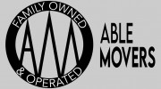 Able Movers