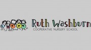 Ruth Washburn