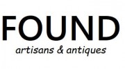 Found Antique & Artisan Mall