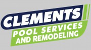 Clements Pool Services & Remodeling