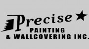 Precise Painting & Wallcovering