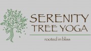 Serenity Tree Yoga