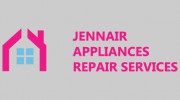 Jennair Appliances Repair Services