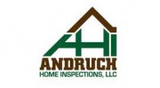 Andruch Home Inspections