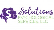 Solutions Psychological Services
