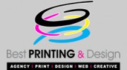 Best Printing & Design