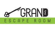 The Grand Escape Room
